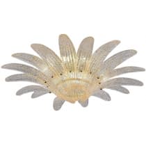 Потолочный светильник Newport 8800 8809/PL gold
