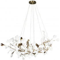 Подвесная люстра Fleur 10125/10 Loft It