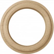 Рамка на 1 пост Werkel Legend WL15-frame-01 светлый бук 4690389100901