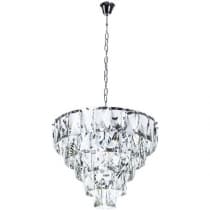 Подвесная люстра Divinare Chara 3508/02 LM-6