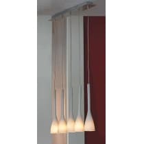 Подвесной светильник Lussole Varmo LSN-0106-05