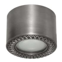 Потолочный светильник Donolux N1566-Antique silver