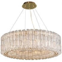 Подвесная люстра L'Arte Luce Varese L34416.92