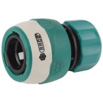 Соединитель шланг-насадка Raco O 1/2", 2-компонентный, Comfort Plus 4248-55231C