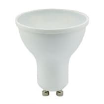 Лампа светодиодная Ecola Reflector GU10 LED Premium 7W 2800K G1UW70ELC