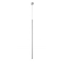 Подвесной светодиодный светильник Crystal Lux CLT 036С800 WH