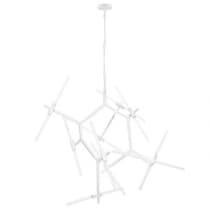 Подвесная люстра Lightstar STRUTTURA 742206