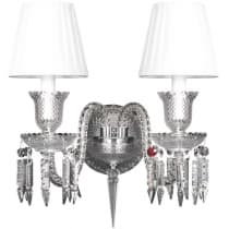 Бра Loft It Zenith 10210/2W White