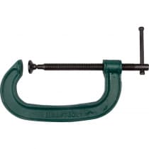 Струбцина KRAFTOOL G, 150 мм, 32229-150
