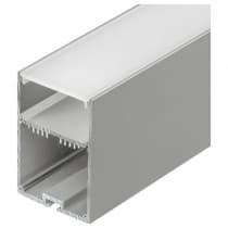 Профиль для светодиодной ленты Arlight SL-LINE-4970-2000 ANOD 019297