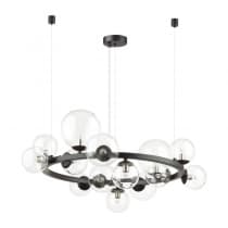 Люстра подвесная ODEON LIGHT TOVI 4818/14