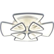 Потолочная люстра  10218/8LED Escada