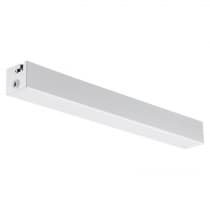 Коробка для драйвера арт 358452-358454 IP20 FLUM 135114 SHINO NT20 027 белый   NOVOTECH FLUM 135114
