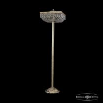 Торшер 1901 19012T6/35IV-135 G Bohemia Ivele Crystal