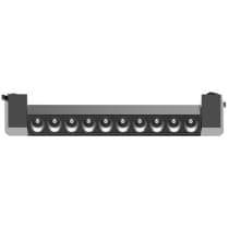 Трековый светильник Maytoni Points Rot TR010-1-20W4K-M-B