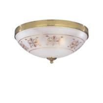 Потолочная люстра 6102 PL 6102/4 Reccagni Angelo