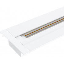 Шинопровод Elektrostandard Track Rail WH Recessed 85082/00