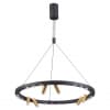 Подвесной светильник ODEON LIGHT BEVEREN 3918/63L