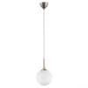 Подвесной светильник Lightstar Globo 813023