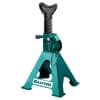 KRAFTOOL S-PIN 3т 280-430мм подставка страховочная усиленная со штифтом 43465-3