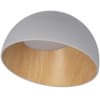 Потолочный светильник Loft It Egg 10197/350 Grey