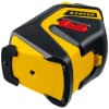STAYER SL360-2 нивелир лазерный, крест + 360°, штатив, кейс 34962-2