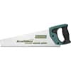 ножовка (пила) KRAFTOOL 13 TPI, 350 мм, ToolBox-13 15227-35