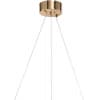 Подвесной светильник Zortes Ringer ZRS.57792.96