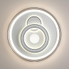 Потолочный светильник Sonex Gemini 7787/85L