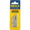 Лезвия для скребка DEXX 50 мм, 1 шт. 33413-S1