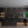 Точечный светильник Novotech Span 359021