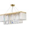 Подвесная люстра Arti Lampadari Enio Enio E 1.5.70x25.101 GP