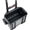 Набор ящиков на колесах SMART ROLLING Keter 22", пластиковый 38390-22