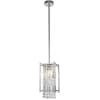 Подвесной светильник Escada Flood 2103/1S Chrome