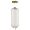Подвесной светильник Arti Lampadari Candels Gold Candels L 1.P10 G
