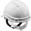 Каска защитная ЗУБР размер 52-62 см, белый 11090-2_z01