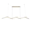 Подвесной светильник Basoni SL394.203.06 ST Luce