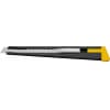 Нож с сегментированным лезвием OLFA 9 мм OL-180-BLACK