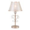 Интерьерная настольная лампа Favourite Teneritas 2553-1T