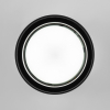 Потолочный светильник уличный Elektrostandard Light 35144/H черный