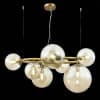 Подвесная люстра Gorizia SL1162.303.07 ST Luce