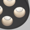 Точечный светильник Elektrostandard Points 25111/LED