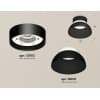 Точечный светильник Ambrella TECHNO SPOT XS8102035