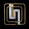 Потолочная люстра LED LAMPS LED LAMPS 81319 Natali Kovaltseva