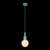 Подвесной светильник Maytoni Ball MOD267-PL-01-BL