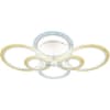 Потолочная люстра Ambrella Acrylica FA4065