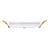Встраиваемый светильник Arlight DL-BL125 9W 3000K IP40 021435