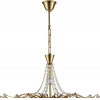 Подвесная люстра Lumion Kristina 8243/8