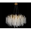 Подвесная люстра Kink Light Шанти 07871-100,33