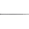 ЗУБР Бур SDS-max 25 x 610/720 мм, Профессионал 29350-610-25_z02